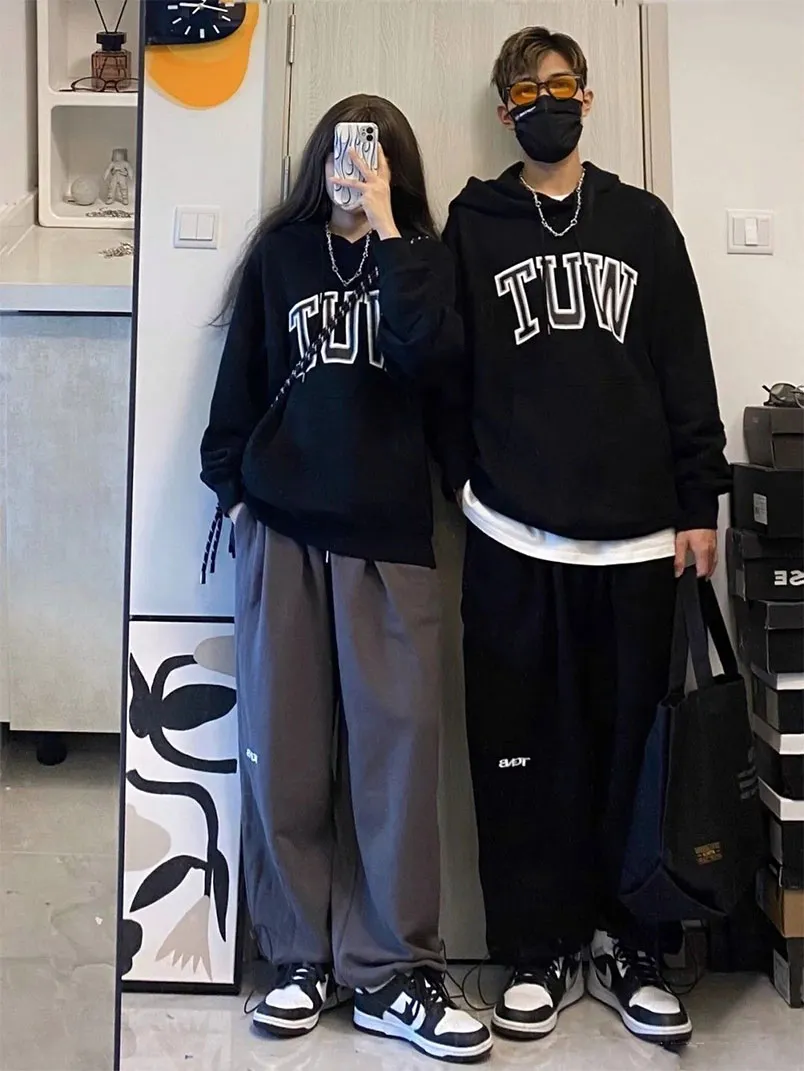 Áo sweater mặc với gì đẹp? 15+ phối đồ với áo sweater vô cùng chất