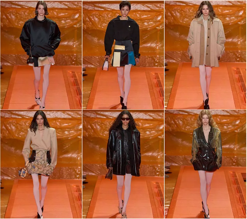 BST Louis Vuitton Xuân Hè 2025 có sự đổi mới, nữ tính hơn - 4