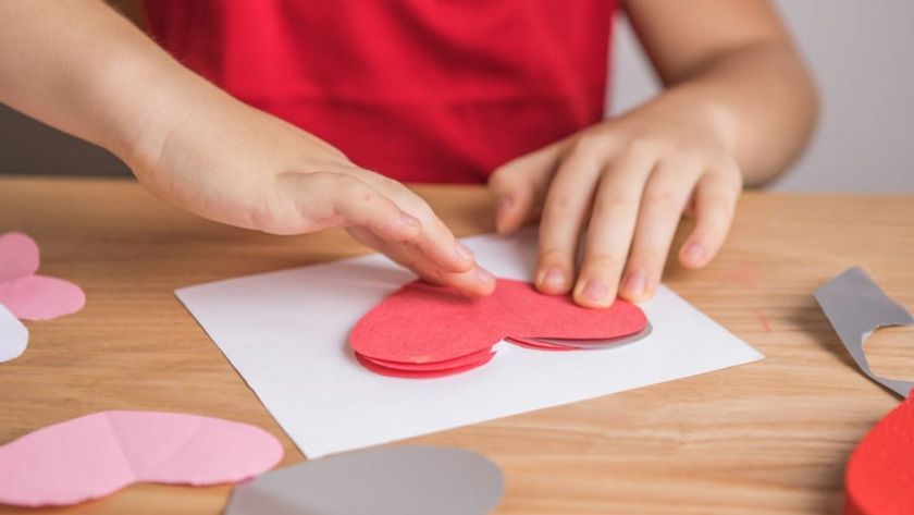 15 cách làm thiệp 20/10 đơn giản và đẹp tặng cho mẹ, cô giáo, chị gái - 1