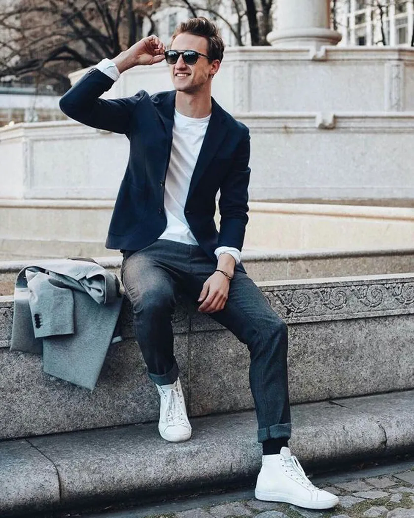 37 cách phối đồ đi đám cưới cho nam nổi bật cuốn hút