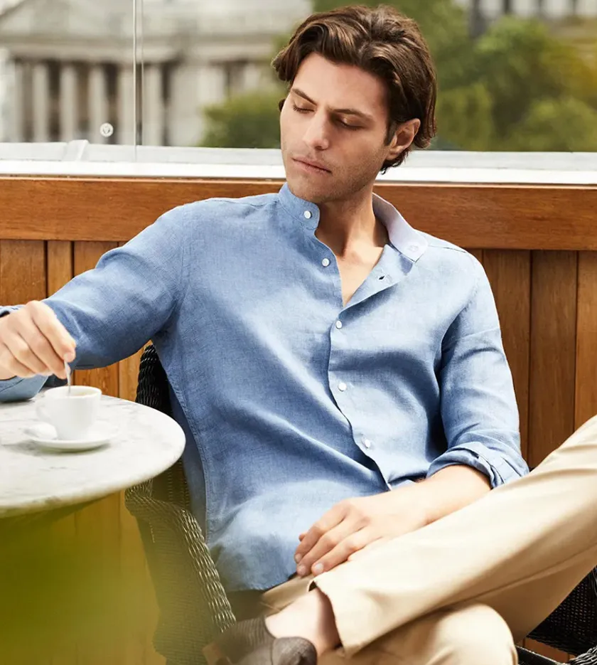 37 cách phối đồ đi đám cưới cho nam nổi bật cuốn hút