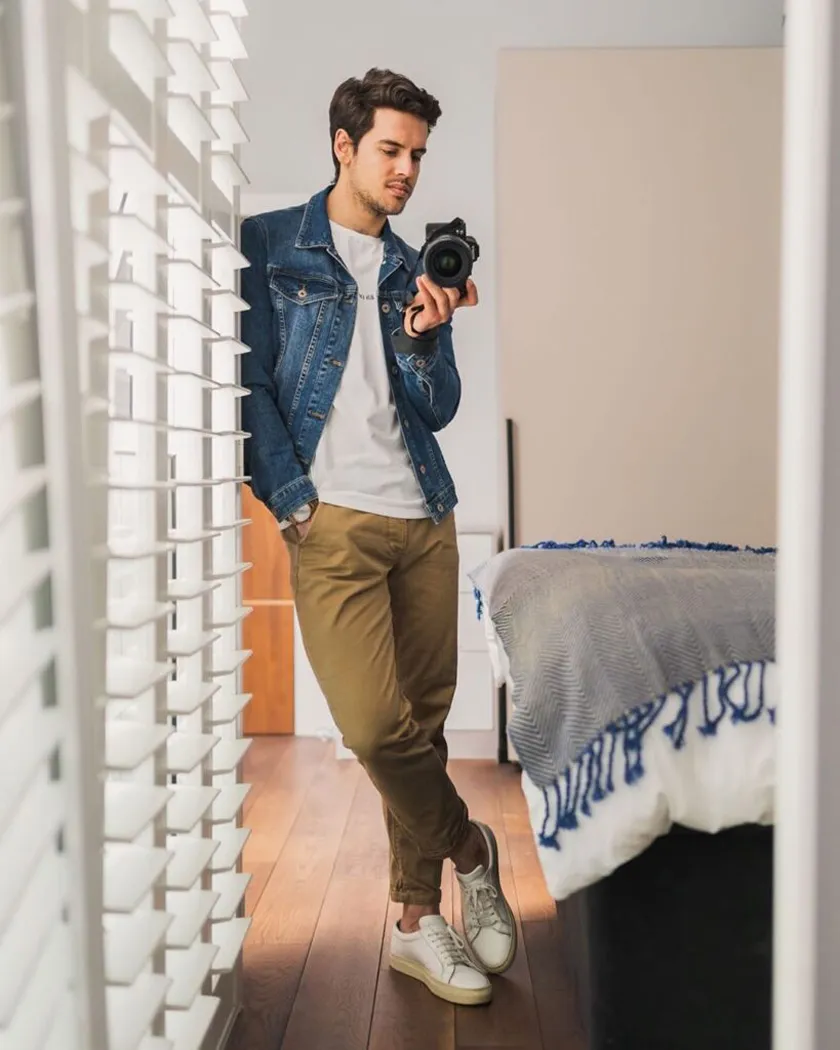 37 cách phối đồ đi đám cưới cho nam nổi bật cuốn hút