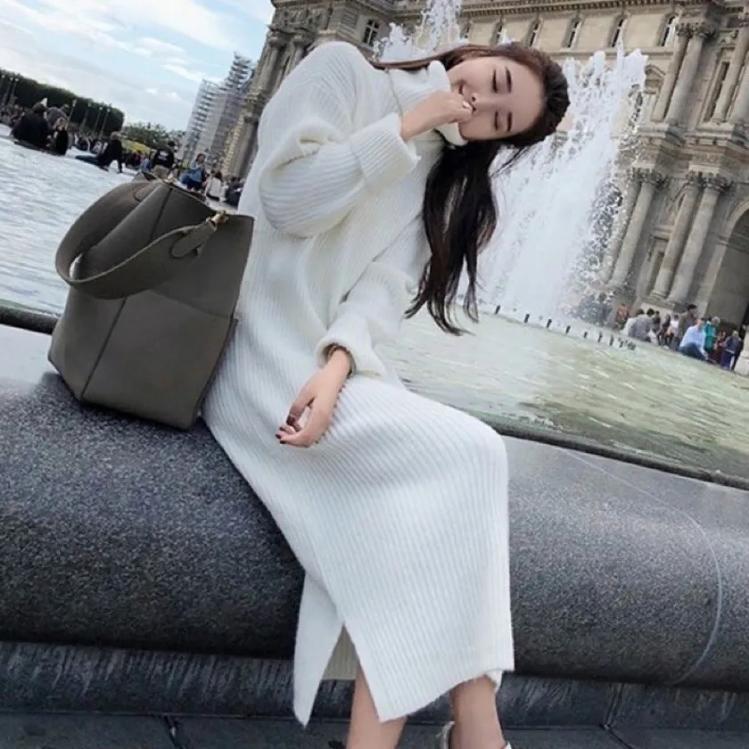 20 cách phối đồ đi đám cưới mùa đông vừa đẹp vừa sang cho nữ