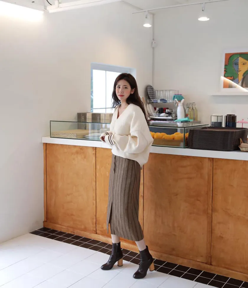 20 cách phối đồ đi đám cưới mùa đông vừa đẹp vừa sang cho nữ