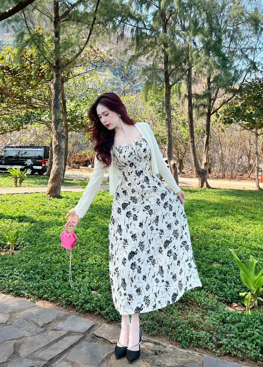 20 cách phối đồ đi đám cưới mùa đông vừa đẹp vừa sang cho nữ