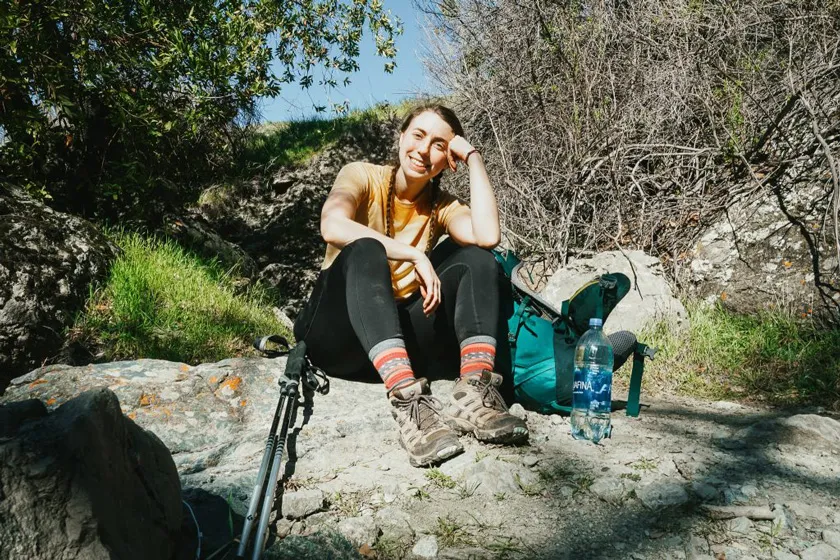 Đi leo núi và Trekking cần mang gì? 10+ vật dụng cần thiết cho chuyến đi ấn tượng