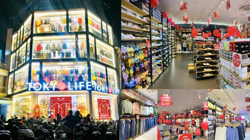 Top 10 địa chỉ mua quà tặng 20/10 nổi tiếng ở Hà Nội