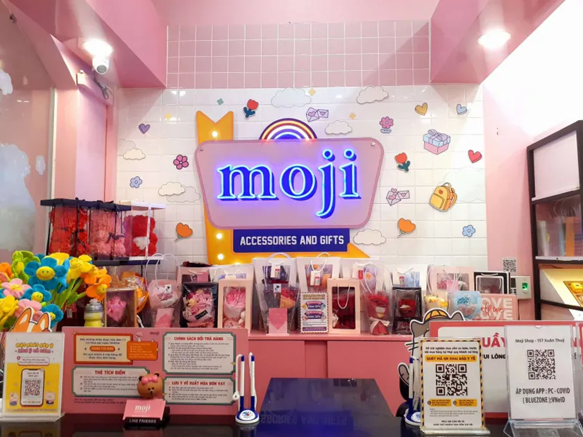 Top 10 địa chỉ mua quà tặng 20/10 nổi tiếng ở Hà Nội