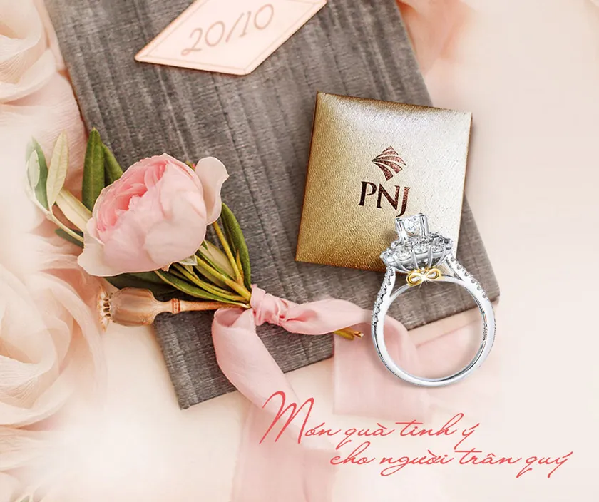 Top 11 địa chỉ mua quà tặng 20/10 uy tín ở TP Hồ Chí Minh