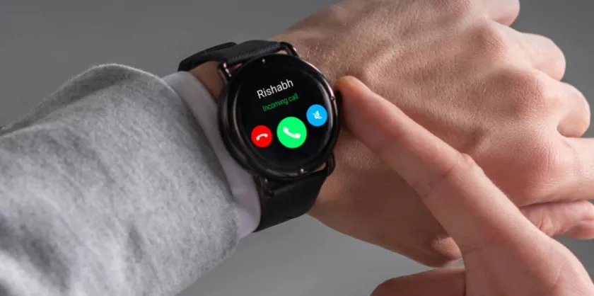 Top 11 dòng đồng hồ thông minh có sim (eSim) nghe gọi chất lượng tốt