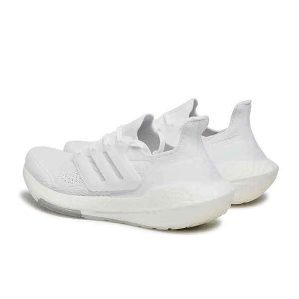 Giày Thể Thao Adidas Ultraboost 21 FY0403 Màu Trắng Size 44 - Giày - Vua Hàng Hiệu