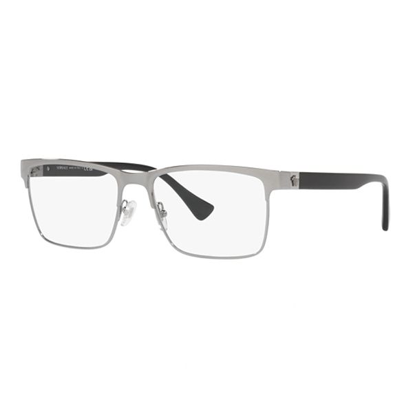 Gọng Kính Nam Versace 0VE1285_100156.I Màu Xám - Kính mắt - Vua Hàng Hiệu
