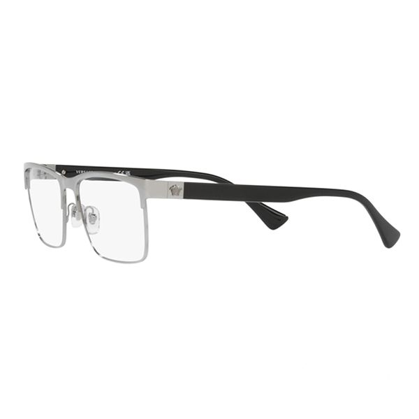 Gọng Kính Nam Versace 0VE1285_100156.I Màu Xám - Kính mắt - Vua Hàng Hiệu