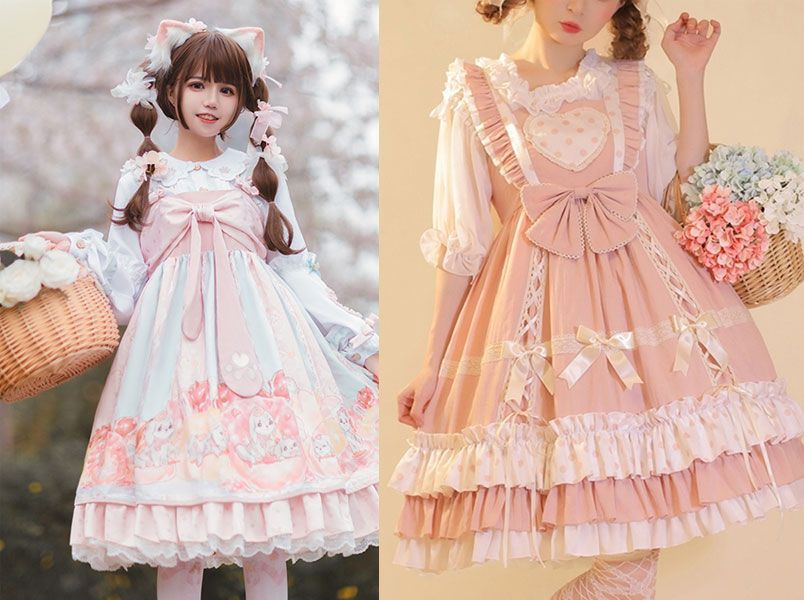 Harajuku style là gì? Phong cách thời trang này có gì độc đáo?