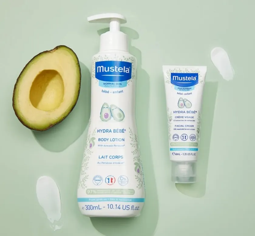 Top 13 kem dưỡng ẩm da cho bé thân thiện với làn da được bác sĩ khuyên dùng - 6