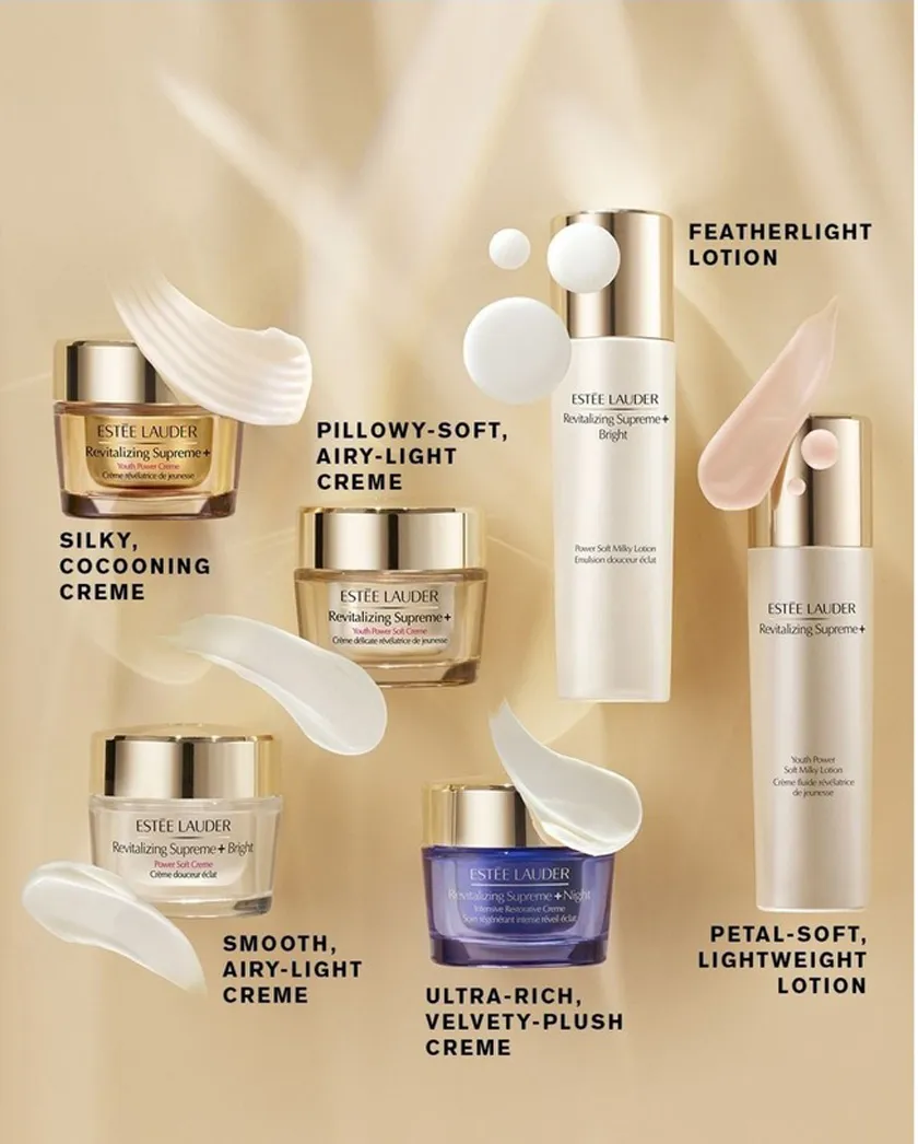 Đánh giá 5 kem dưỡng ẩm Estee Lauder được nhiều khách hàng yêu thích hiện nay
