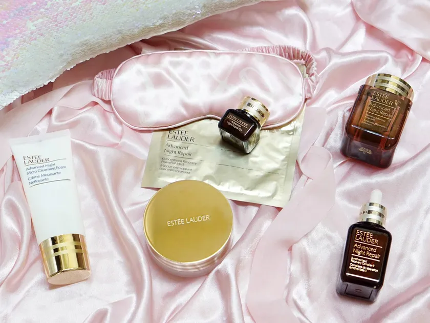 Đánh giá 5 kem dưỡng ẩm Estee Lauder được nhiều khách hàng yêu thích hiện nay