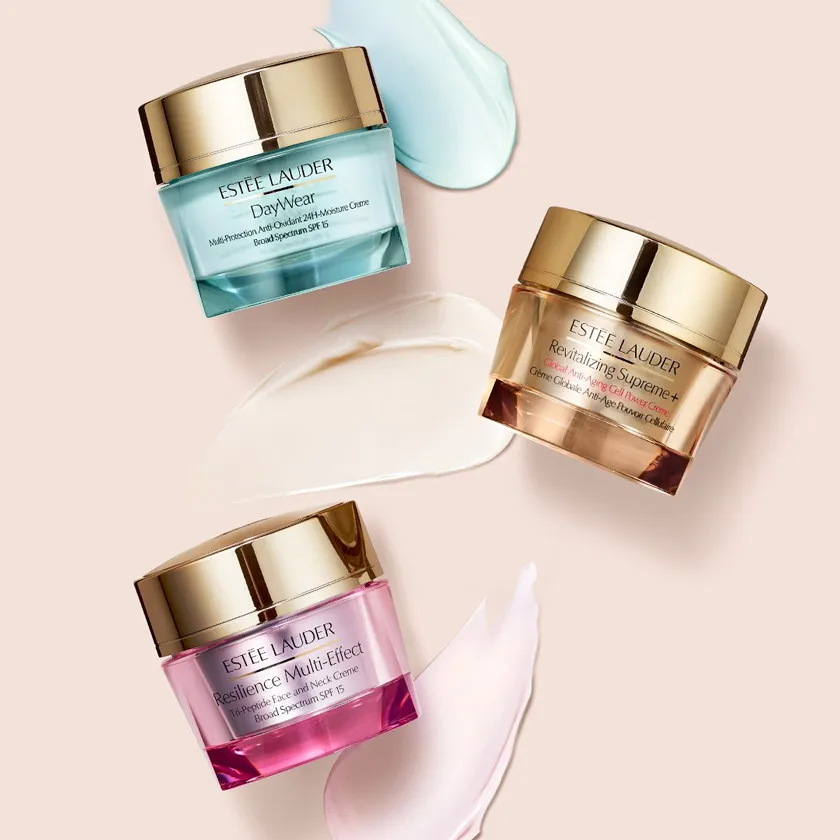 Đánh giá 5 kem dưỡng ẩm Estee Lauder được nhiều khách hàng yêu thích hiện nay