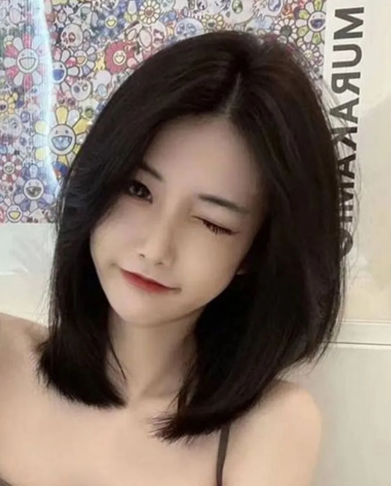 25 kiểu tóc bob ngang vai đẹp phù hợp mọi gương mặt