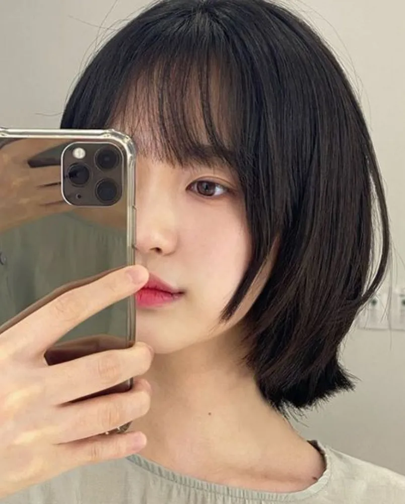 30 kiểu tóc bob tém vô cùng đẹp cho mọi gương mặt