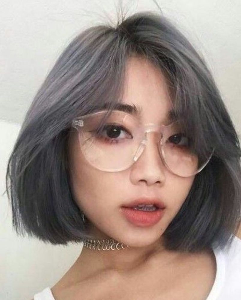 30 kiểu tóc bob tém vô cùng đẹp cho mọi gương mặt