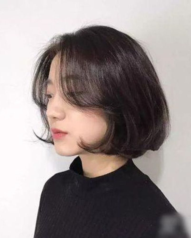 30 kiểu tóc bob tém vô cùng đẹp cho mọi gương mặt