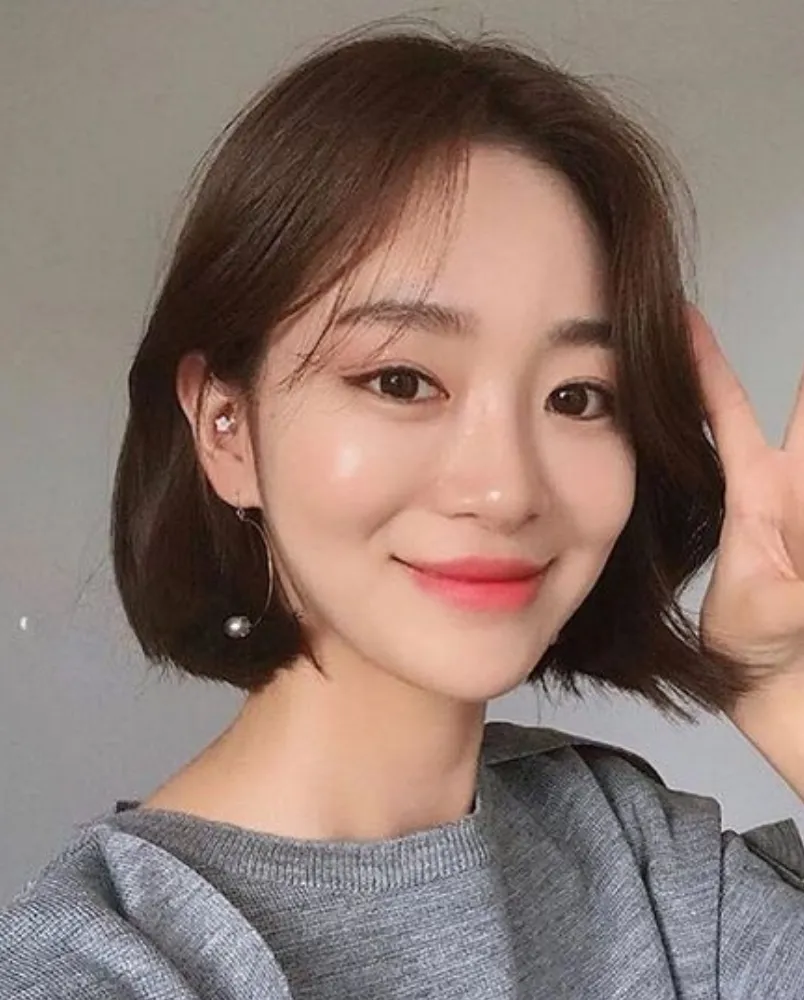 30 kiểu tóc bob tém vô cùng đẹp cho mọi gương mặt