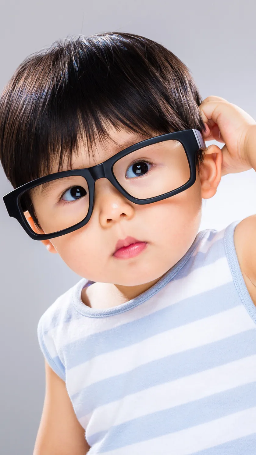 Top 27 kiểu tóc cho bé trai đáng yêu hot trend 2025