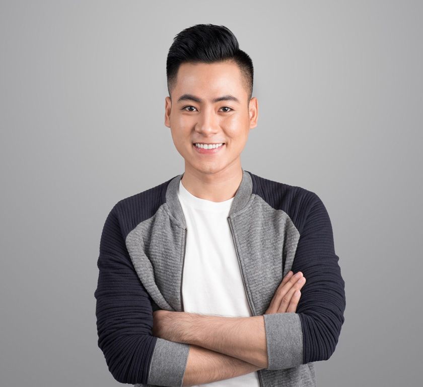 21 kiểu tóc mùa đông cho nam vô cùng đẹp năm nay