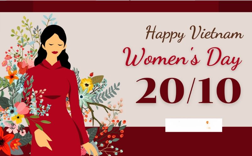 Tổng hợp những lời chúc 20/10 cho cô giáo ý nghĩa