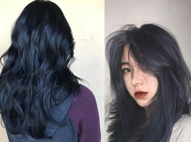 15+ màu tóc sáng không cần tẩy siêu tôn da nàng nên thử