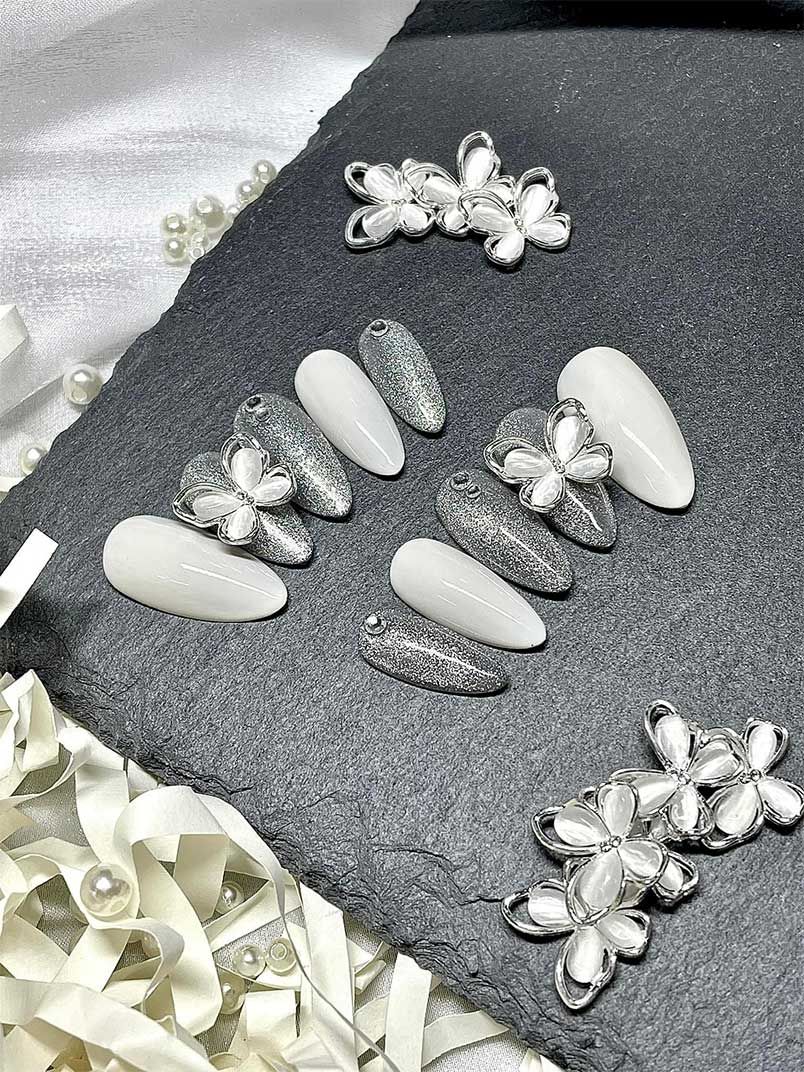 Nail box là gì? Top các mẫu nail box đẹp, rất dễ gắn