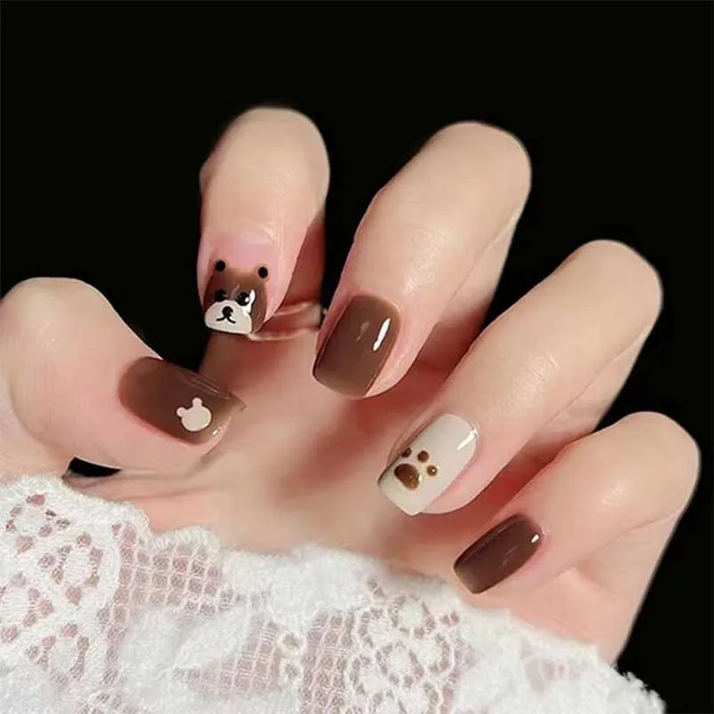 Nail box là gì? Top các mẫu nail box đẹp, rất dễ gắn