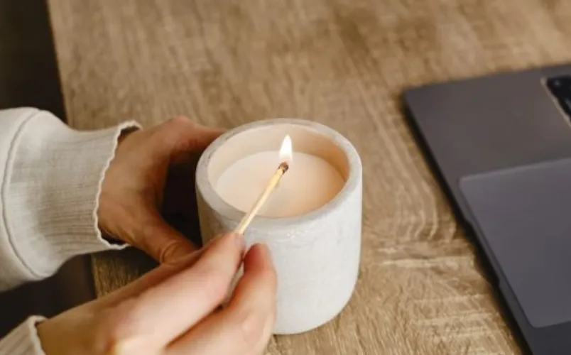 Nên đốt nến thơm bao lâu? Những điều cần biết khi dùng nến thơm