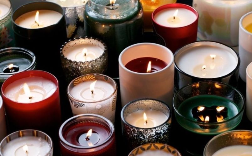 Nên đốt nến thơm bao lâu? Những điều cần biết khi dùng nến thơm