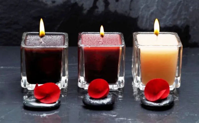 Nên đốt nến thơm bao lâu? Những điều cần biết khi dùng nến thơm