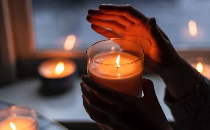 Nên đốt nến thơm bao lâu? Những điều cần biết khi dùng nến thơm