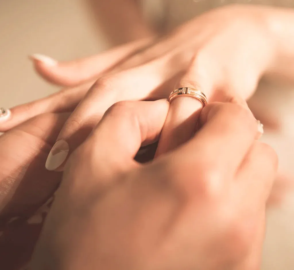 Những điều kiêng kỵ khi mua nhẫn cưới mà bạn nên tránh