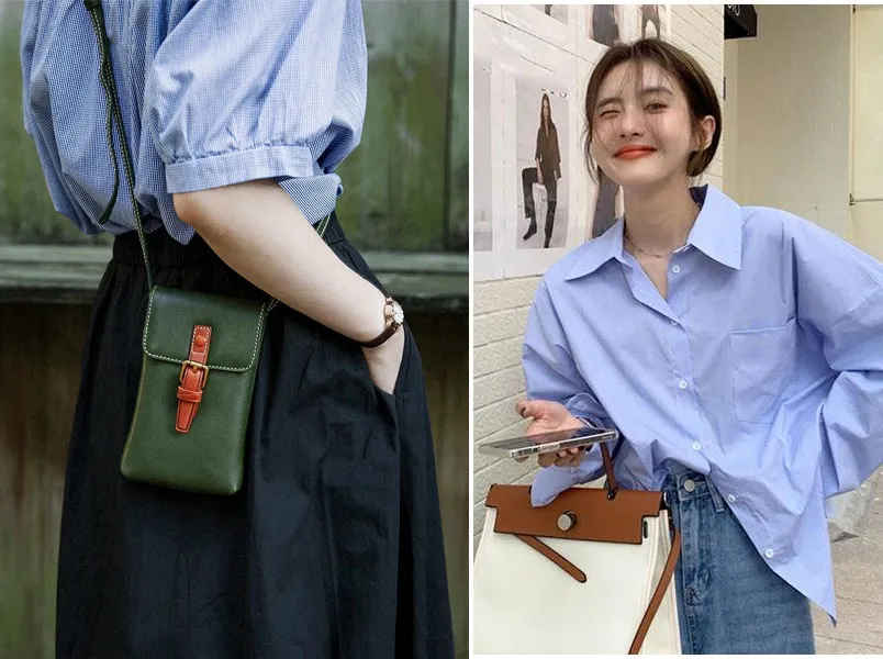 Phong cách Natural Kei là gì? Gợi ý tips phối đồ cực xinh