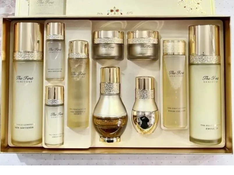 Gợi ý 12 món quà 20/10 tặng mẹ chồng ý nghĩa từ con dâu - 2