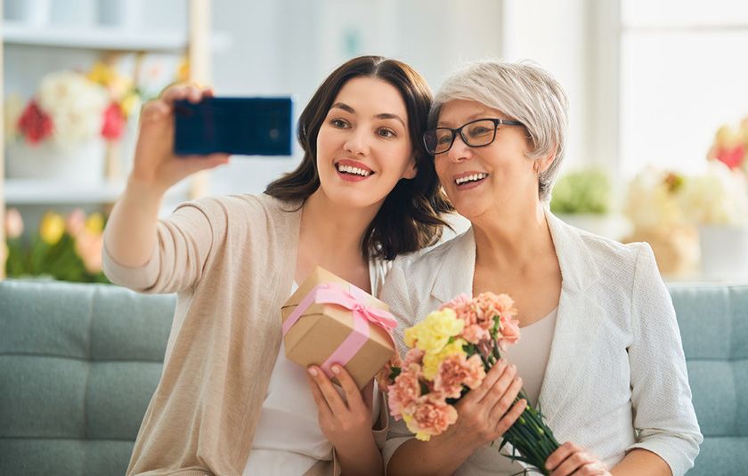 Top 30 quà tặng 20/11 tặng mẹ ý nghĩa và rất đáng nhớ  - 19