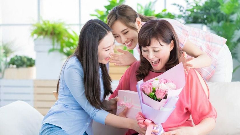 Top 30 quà tặng 20/11 tặng mẹ ý nghĩa và rất đáng nhớ  - 20