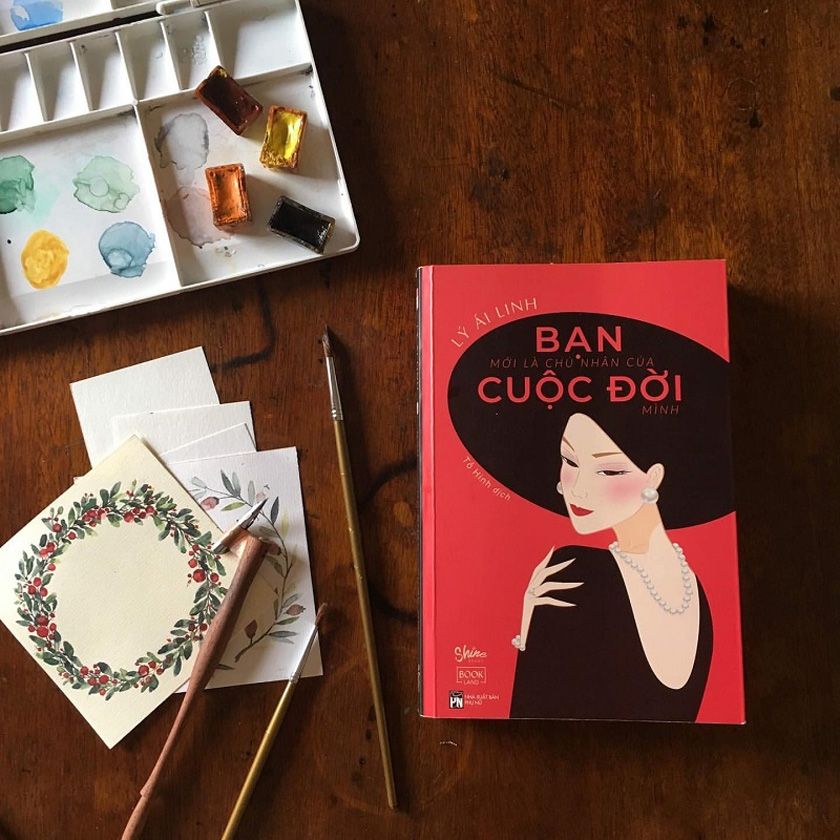 Top 30 quà tặng 20/11 tặng mẹ ý nghĩa và rất đáng nhớ  - 9