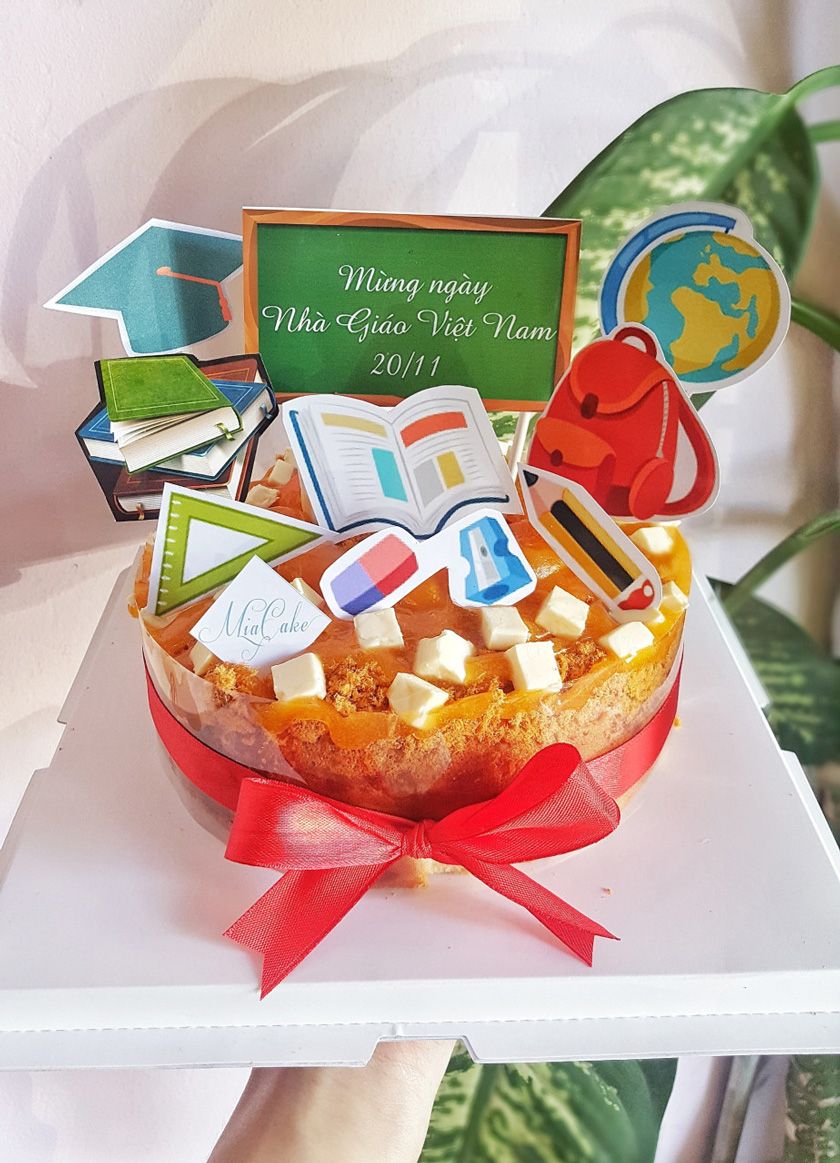 Top 23 quà tặng 20/11 cho thầy giáo ấn tượng và ý nghĩa - 10