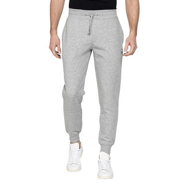 Quần Jogger Nam Carrera Jeans 730L0043A_96L Màu Ghi Size M - Thời trang - Vua Hàng Hiệu