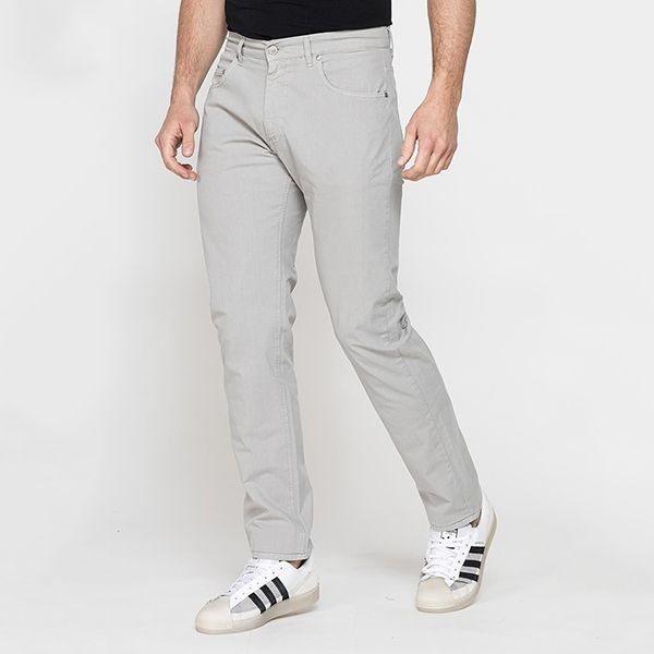 Quần Kaki Nam Carrera Jeans 7079167A_843 Màu Ghi Size US 31 - Thời trang - Vua Hàng Hiệu