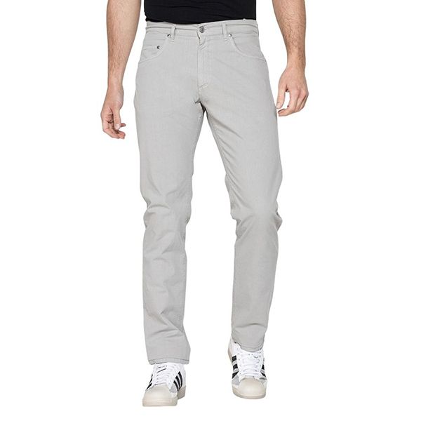 Quần Kaki Nam Carrera Jeans 7079167A_843 Màu Ghi Size US 31 - Thời trang - Vua Hàng Hiệu