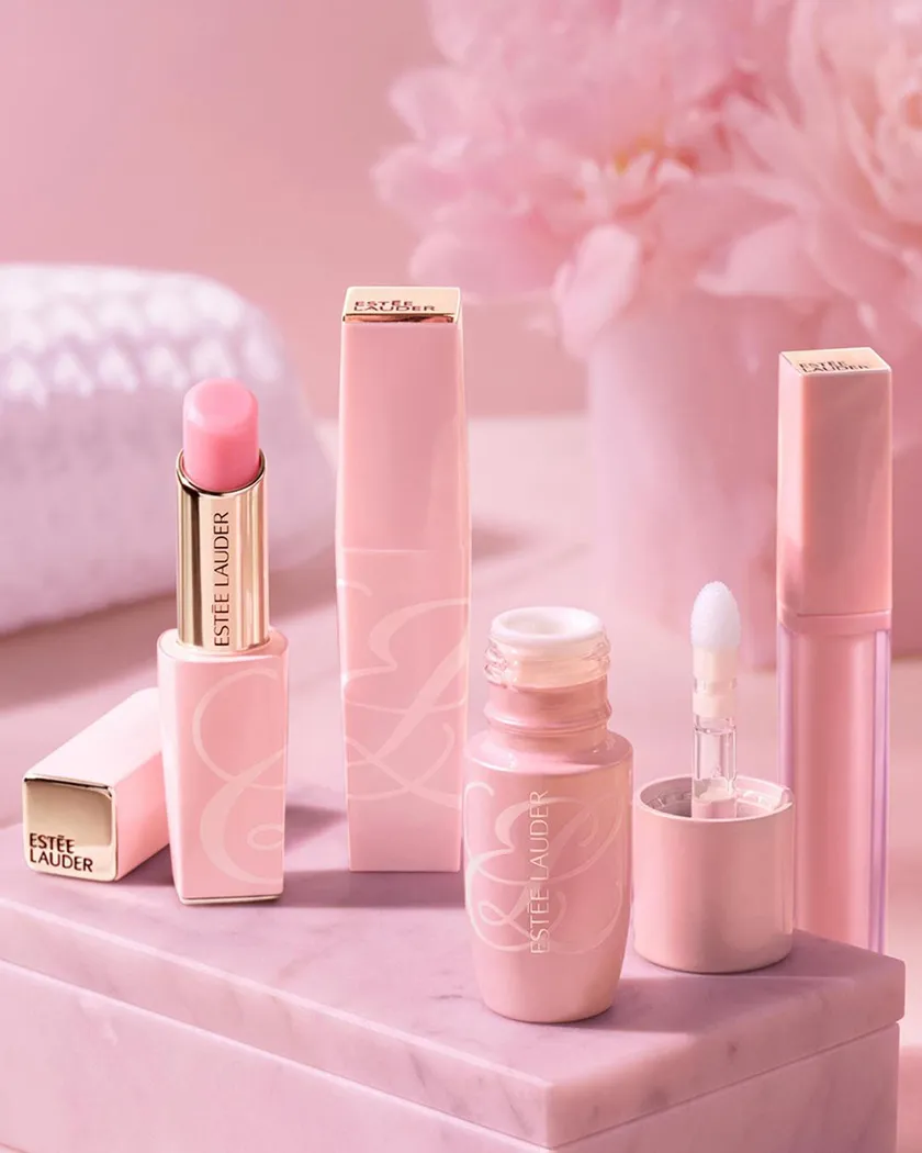 Review dòng son dưỡng môi Estee Lauder đang 