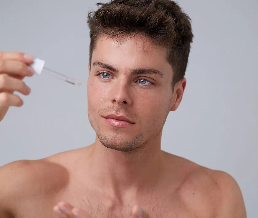 Top 13 serum dưỡng da cho nam cao cấp được ưa chuộng