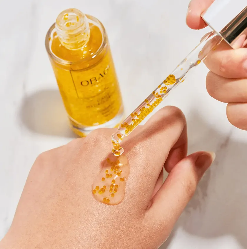 Top 13 serum dưỡng da cho nam cao cấp được ưa chuộng